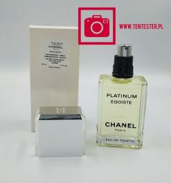 Chanel Platinum Egoiste 100ml